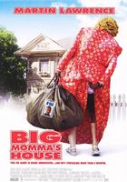绝地奶霸Big Momma's House (2000)