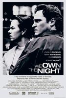 我们拥有夜晚/We Own the Night(2007)