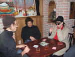 维多莉亚Victoria (2008)