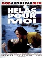 悲哀与我Hélas pour moi (1993)
