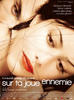 你充满敌意的脸/Sur ta joue ennemie