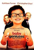 天才宝贝Baby Geniuses (1999)