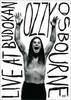 Ozzy Osbourne: Live at Budokan(2002)