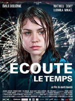 寻找真相Écoute le temps (2007)