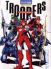 铠传——武士军团/Yoroiden Samurai Troopers(1988)