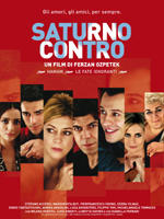 炽爱Saturno contro (2007)