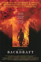 烈火雄心Backdraft (1991)