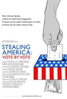 偷走美国:投票表决Stealing America: Vote by Vote (2008)