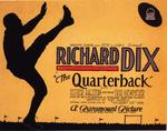 The Quarterback (1926)