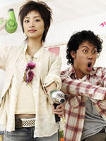 我的野蛮妈妈Abarenbô mama (2007)