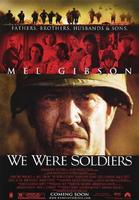我们曾经是战士We Were Soldiers (2002)