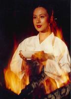 火之女Bului dal (1983)