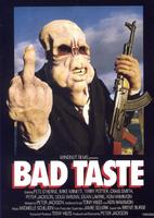 宇宙怪客Bad Taste (1987)