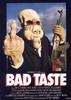 宇宙怪客/Bad Taste(1987)