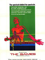 世运铁人The Games (1970)
