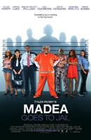 黑疯婆子闹监狱Madea Goes to Jail (2009)