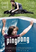 黑色乒乓Pingpong (2006)
