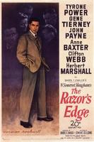 剃刀边缘The Razor's Edge (1946)