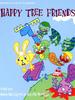危险朋友/Happy Tree Friends(2006)