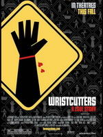 恋旅人Wristcutters: A Love Story (2006)