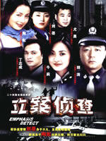 立案侦查 (2007)