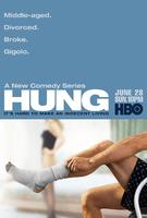 大器晚成Hung (2009)