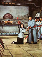 破晓时分At Dawn (1968)