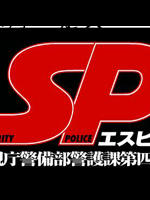 要人警护官SP (2007)