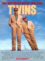 龙兄鼠弟Twins (1988)