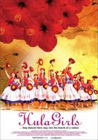 扶桑花女孩Hula Girls (2006)