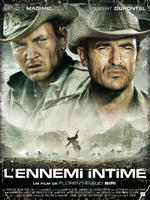 亲密的敌人L'ennemi intime (2007)