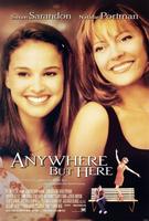 芳心天涯Anywhere But Here (1999)