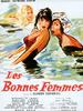 女人群像/Bonnes femmes, Les(1960)