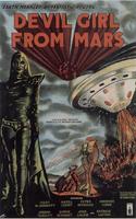 火星女魔Devil Girl From Mars (1954)