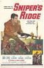 Sniper's Ridge(1961)