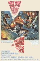 纵横士洲洋Around the World Under the Sea (1966)