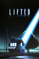 绑架课Lifted (2006)