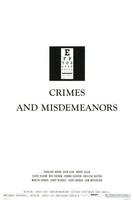 爱与罪Crimes and Misdemeanors (1989)