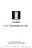 爱与罪/Crimes and Misdemeanors