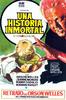 不朽的故事/The Immortal Story(1968)