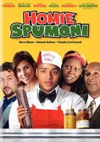 我到底是什么人Homie Spumoni (2007)