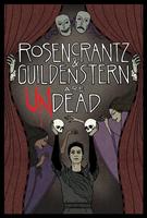 吸血哈姆雷特Rosencrantz and Guildenstern Are Undead (2009)