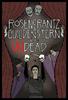 Rosencrantz and Guildenstern Are Undead(2008)
