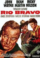 赤胆威龙Rio Bravo (1959)