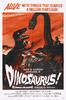 恐龙！/Dinosaurus!(1960)
