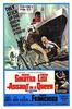 侵犯女王(1966)