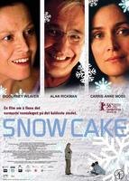 雪季过客Snowcake (2006)