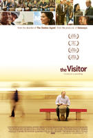 不速之客The Visitor (2007)
