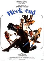 周末Week End (1967)