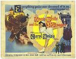 Snow White and the Three Stooges (1961)